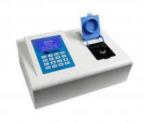 多功能水質檢測儀器助力水質監測與環境保護